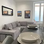 Apartmán Le Cormicy, Appartement En Centre Ville Remeš