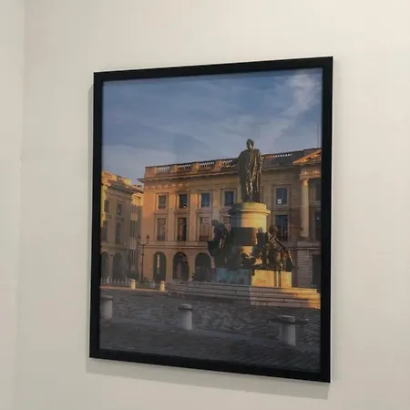 Le Cormicy, Appartement En Centre Ville 公寓