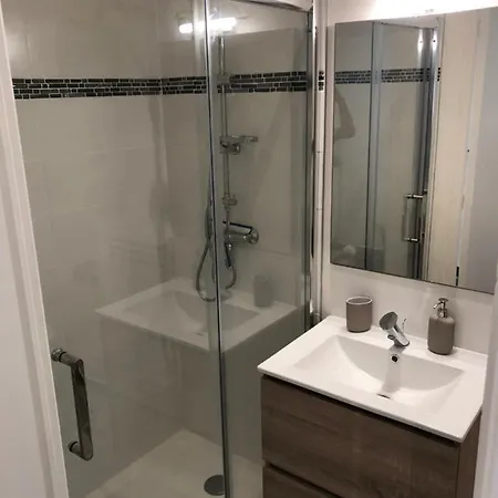 Le Cormicy, Appartement En Centre Ville * 兰斯