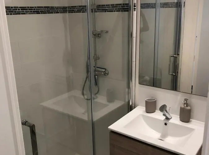 Le Cormicy, Appartement En Centre Ville * Reims