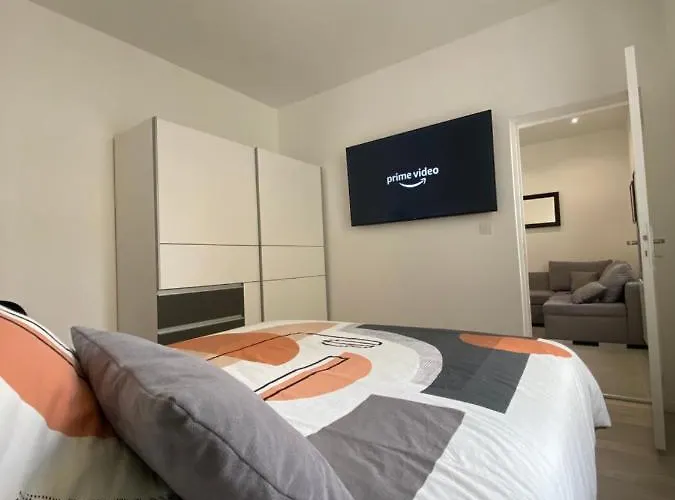 Le Cormicy, Appartement En Centre Ville Reims