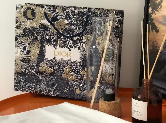 Le Cormicy, Appartement En Centre Ville