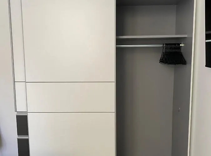 Le Cormicy, Appartement En Centre Ville Lägenhet Reims