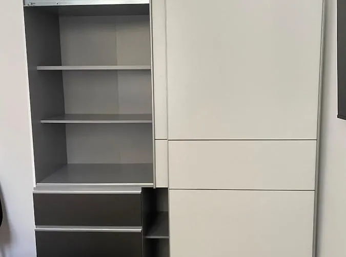 Lägenhet Le Cormicy, Appartement En Centre Ville *